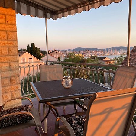 Apartments Maria Биоград на Мору Екстериор снимка