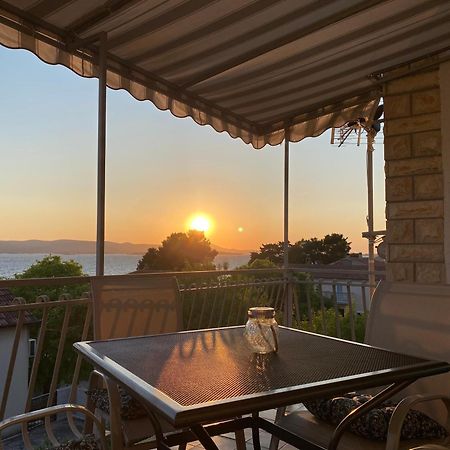 Apartments Maria Биоград на Мору Екстериор снимка
