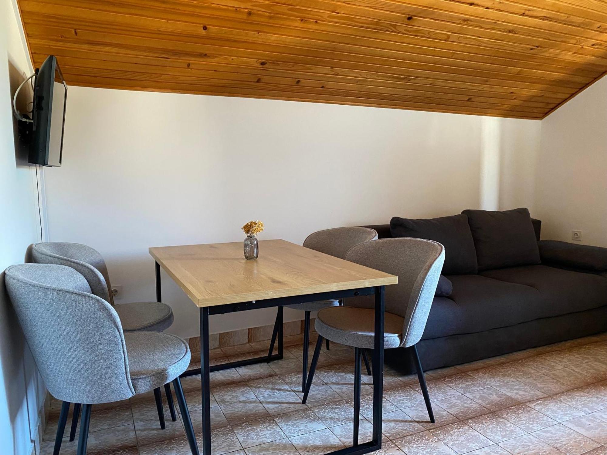 Apartments Maria Биоград на Мору Екстериор снимка