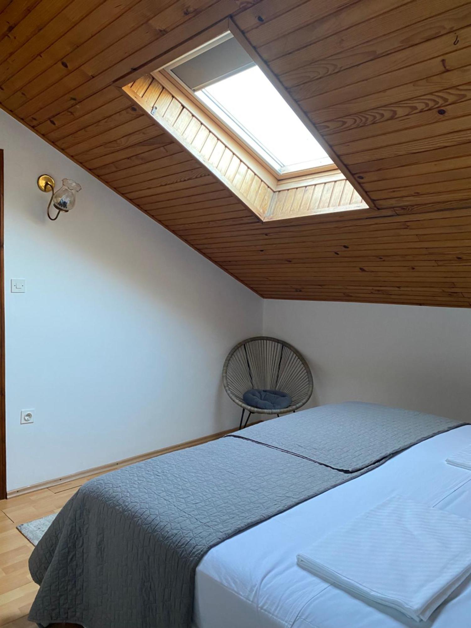 Apartments Maria Биоград на Мору Екстериор снимка
