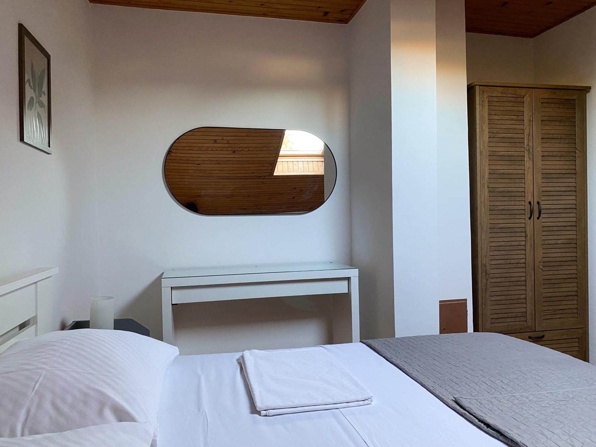 Apartments Maria Биоград на Мору Екстериор снимка