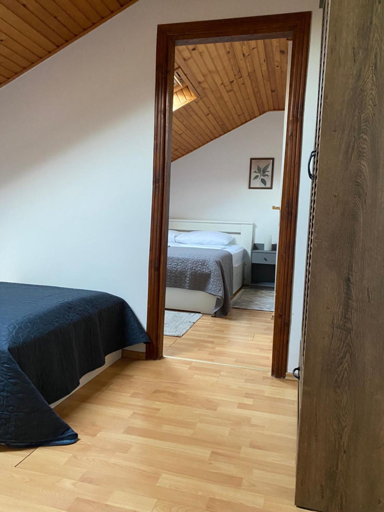 Apartments Maria Биоград на Мору Екстериор снимка