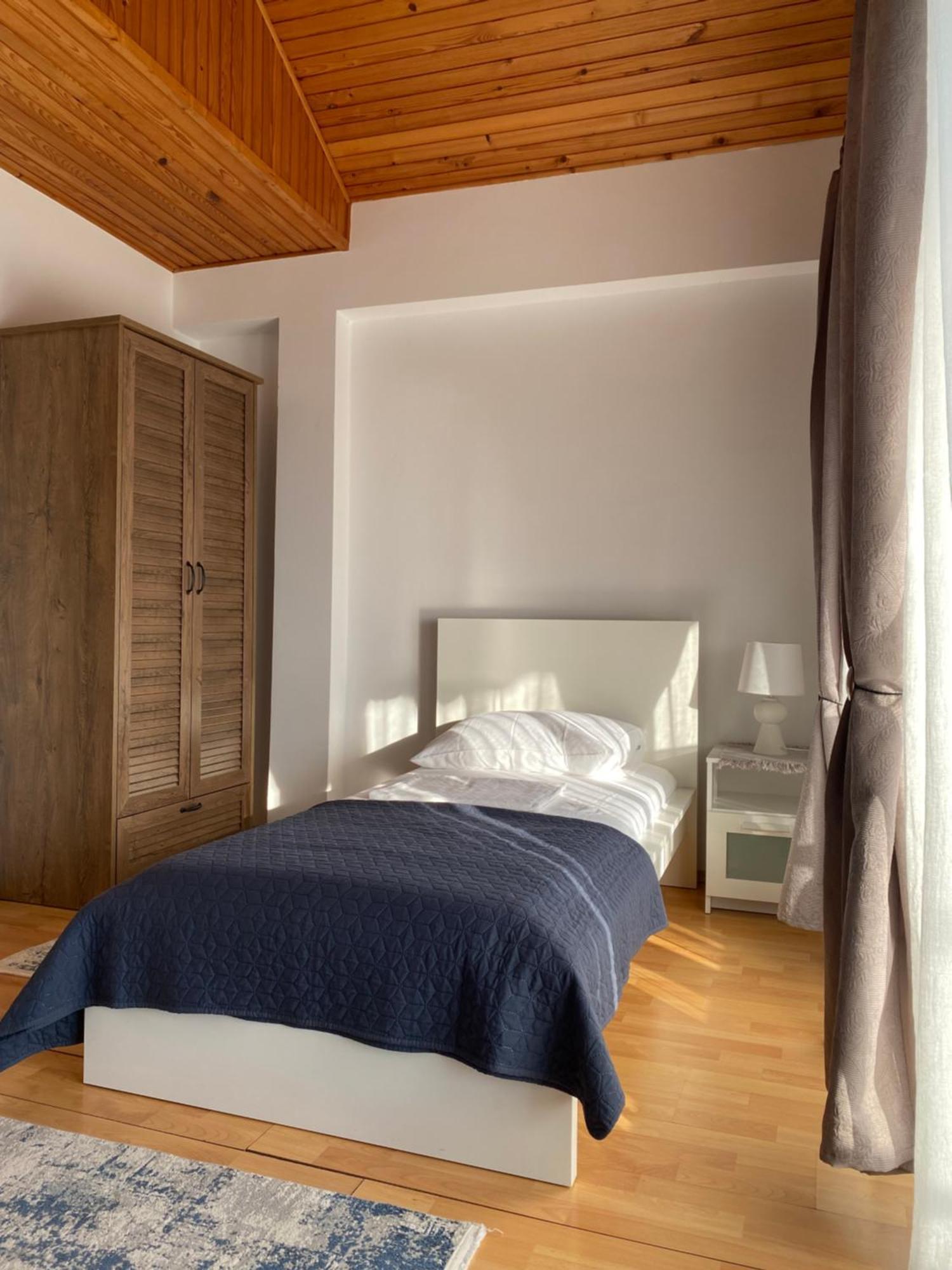 Apartments Maria Биоград на Мору Екстериор снимка
