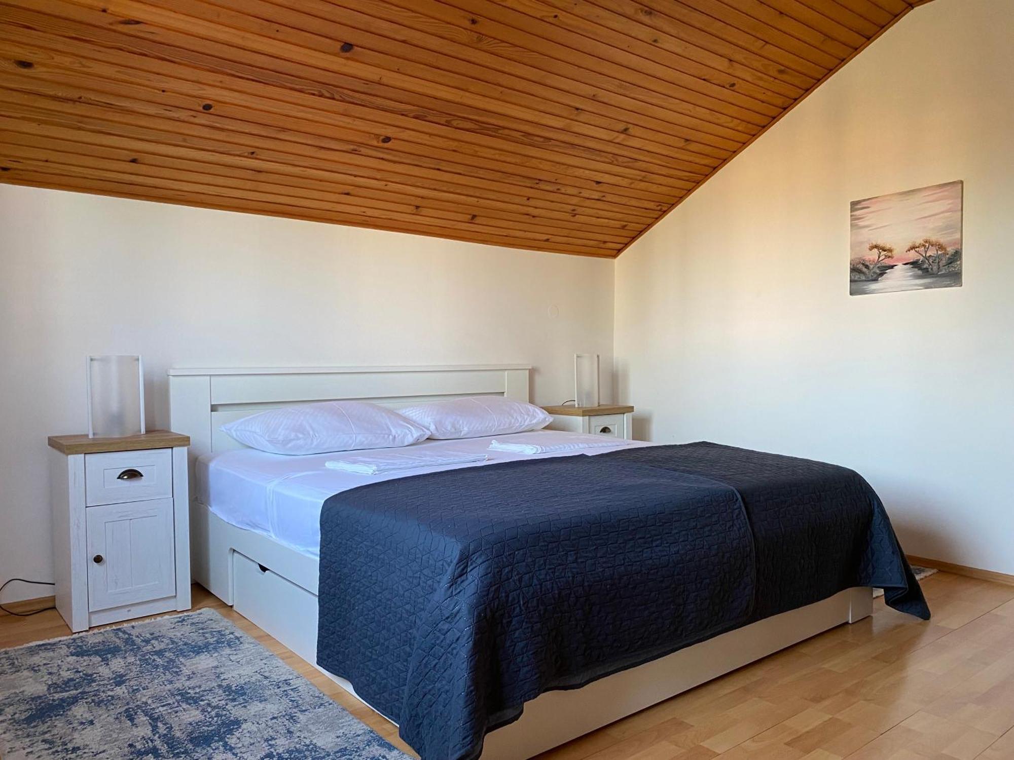 Apartments Maria Биоград на Мору Екстериор снимка