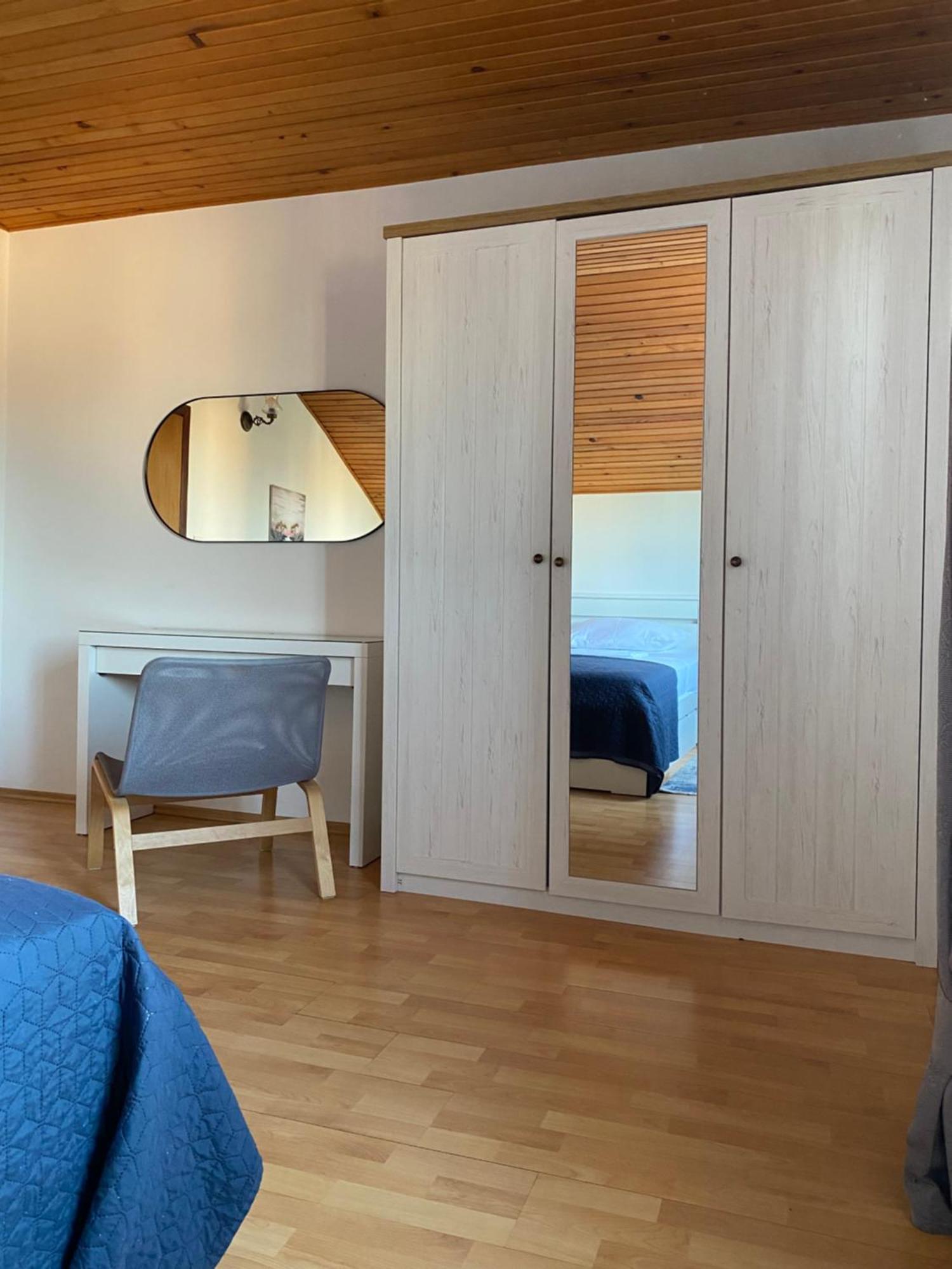 Apartments Maria Биоград на Мору Екстериор снимка