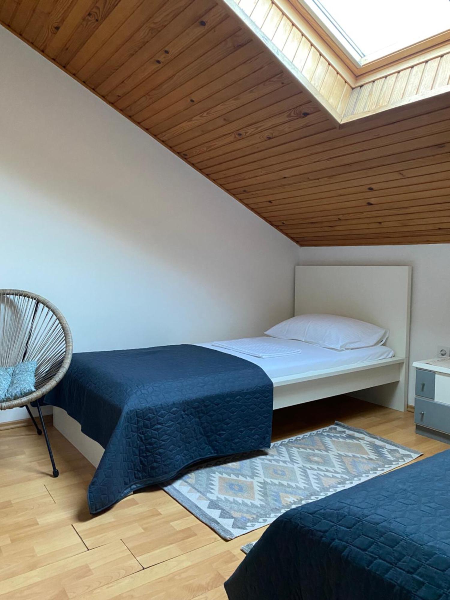 Apartments Maria Биоград на Мору Екстериор снимка