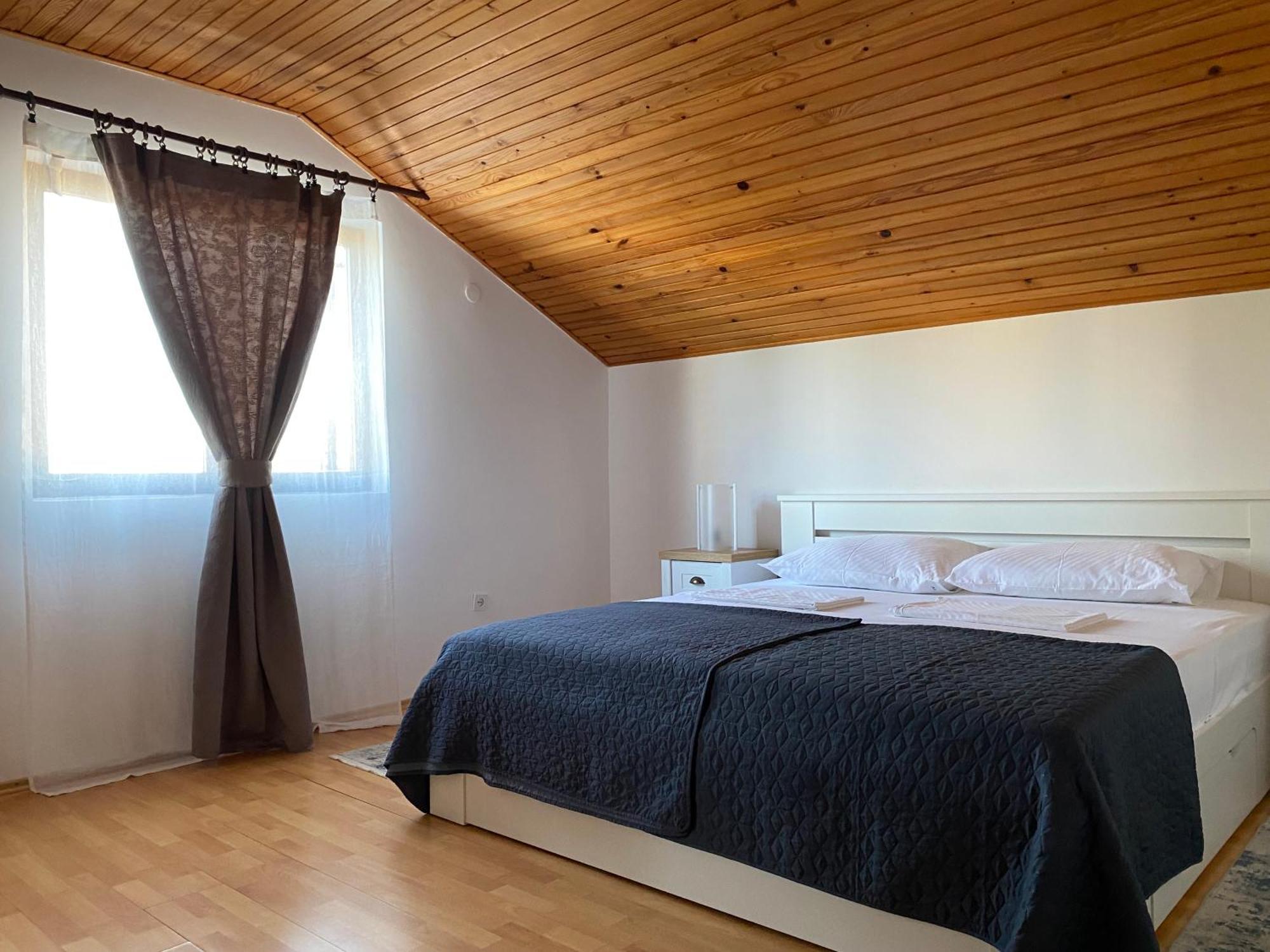 Apartments Maria Биоград на Мору Екстериор снимка