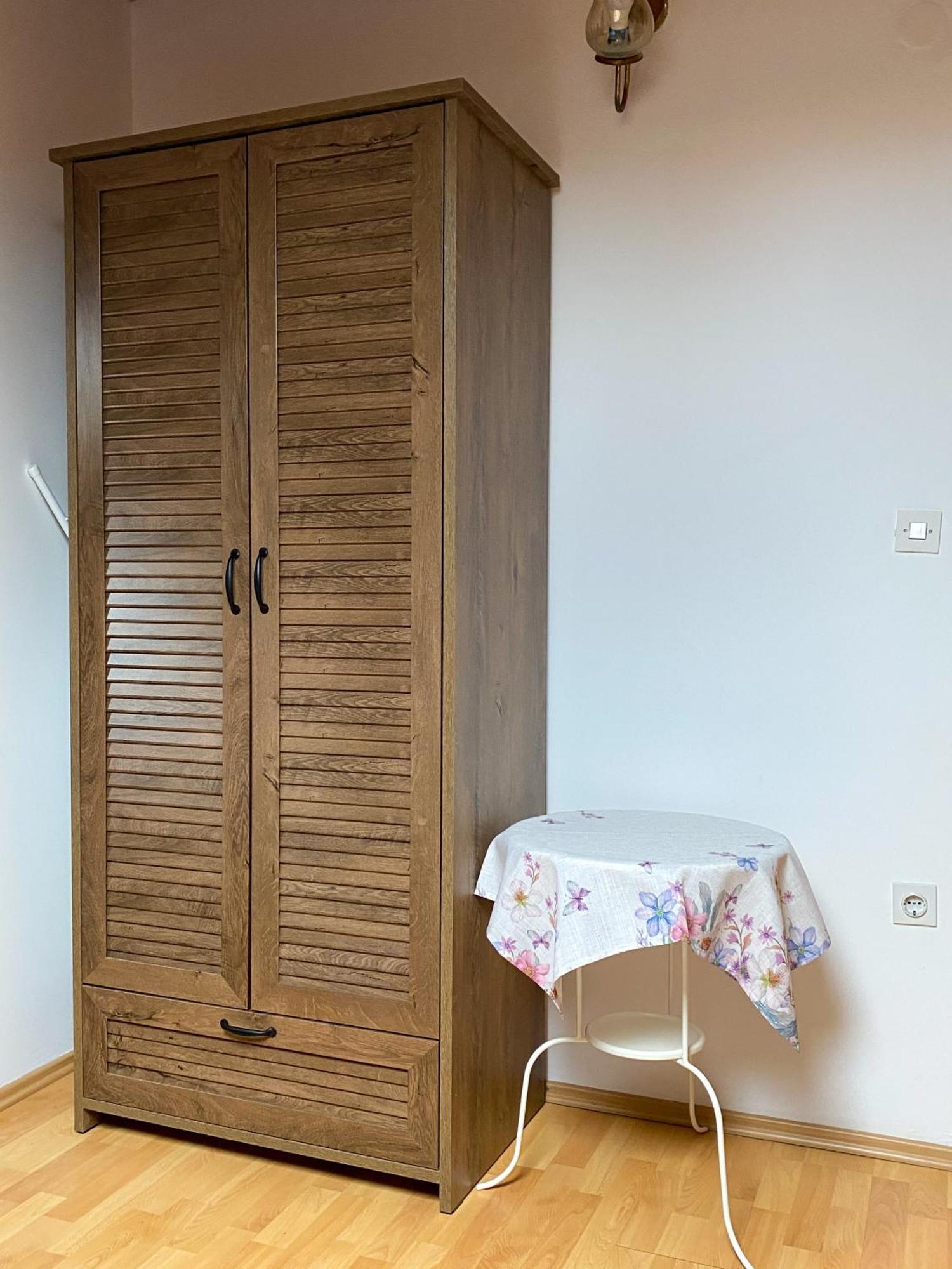 Apartments Maria Биоград на Мору Екстериор снимка