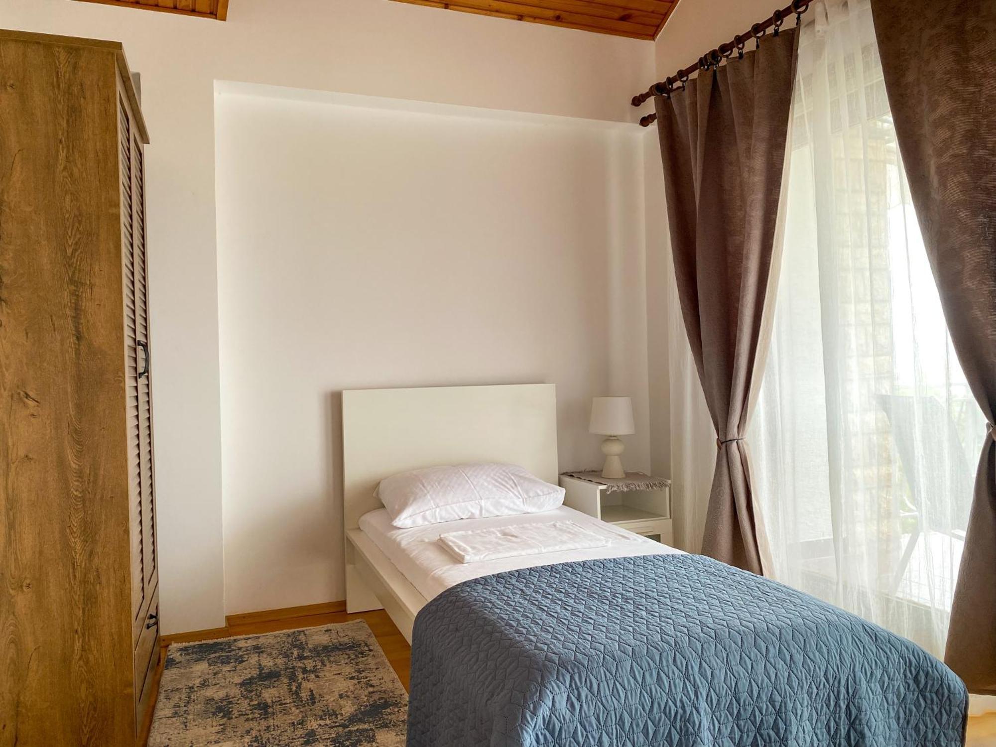 Apartments Maria Биоград на Мору Екстериор снимка