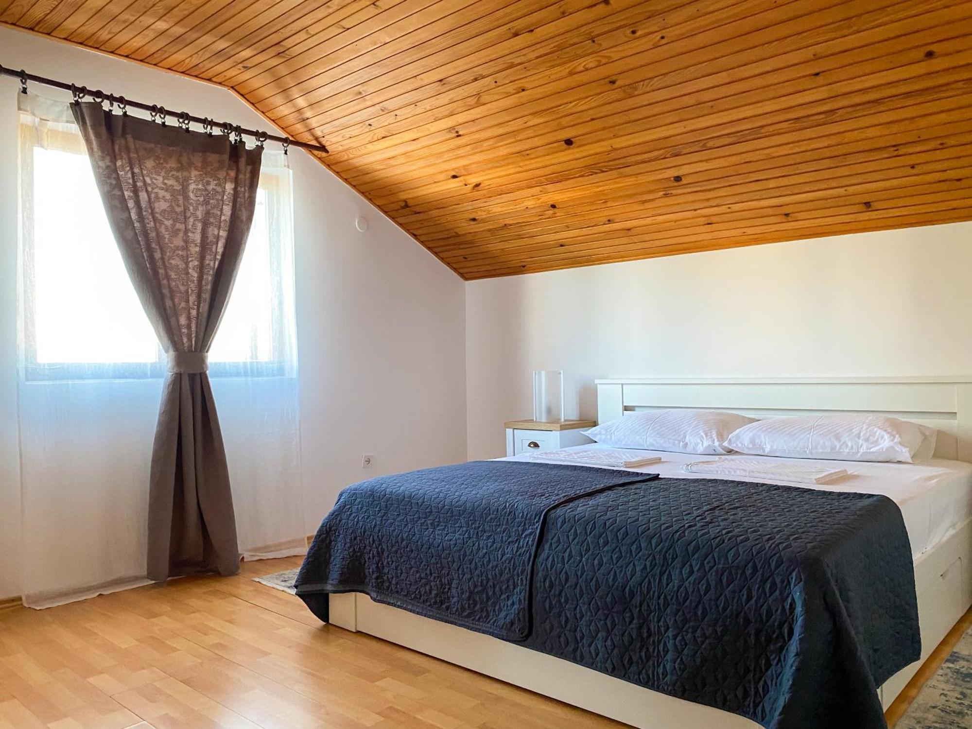Apartments Maria Биоград на Мору Екстериор снимка
