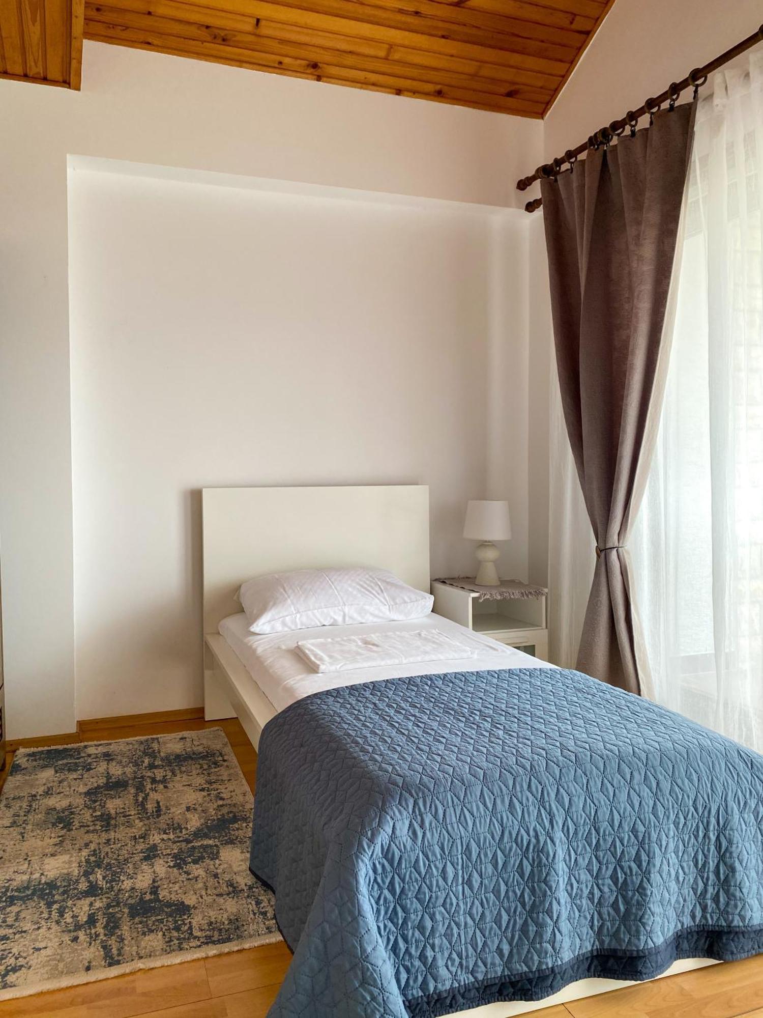 Apartments Maria Биоград на Мору Екстериор снимка