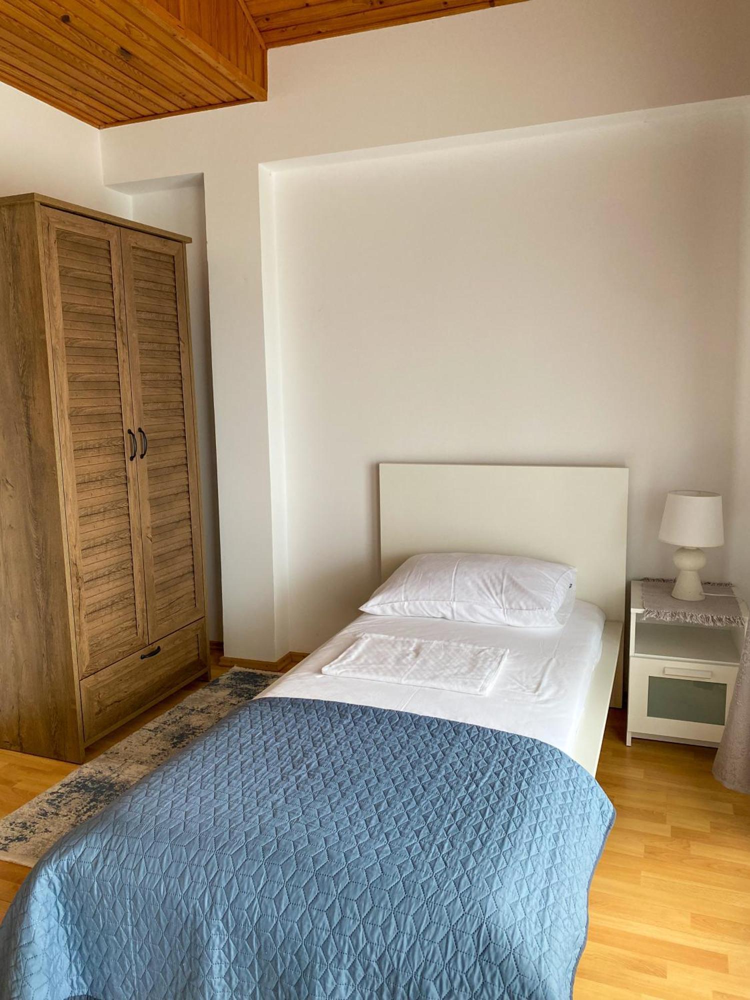 Apartments Maria Биоград на Мору Екстериор снимка